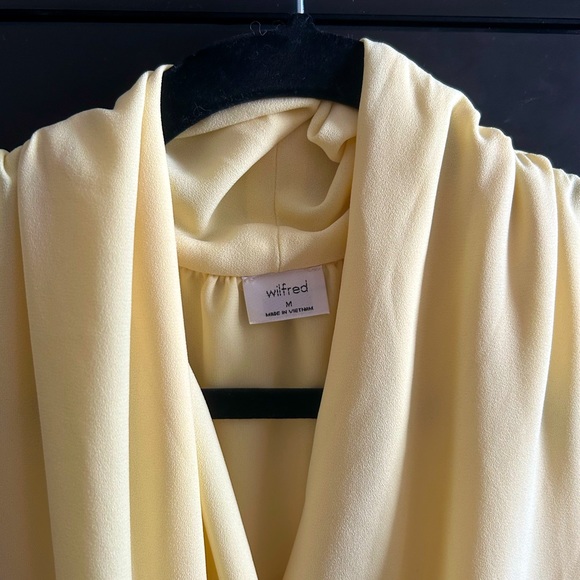 Wilfred sabine dress - Picture 4 of 4